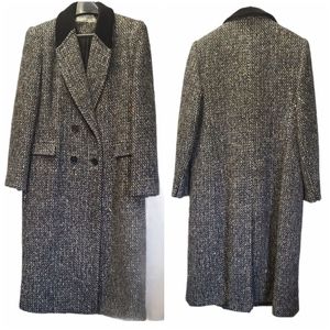 Mackintosh vintage coat